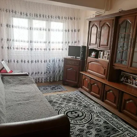 Apartment Anto *