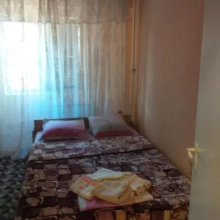 Anto Apartment *