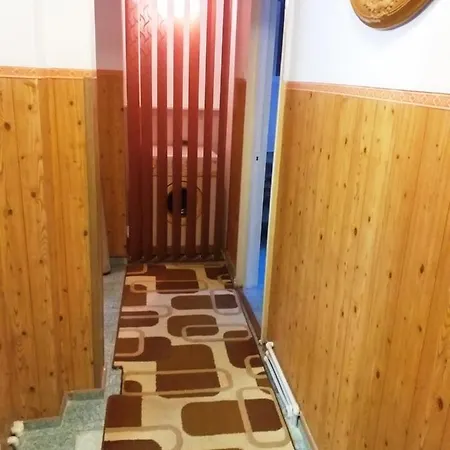 Anto Apartment *