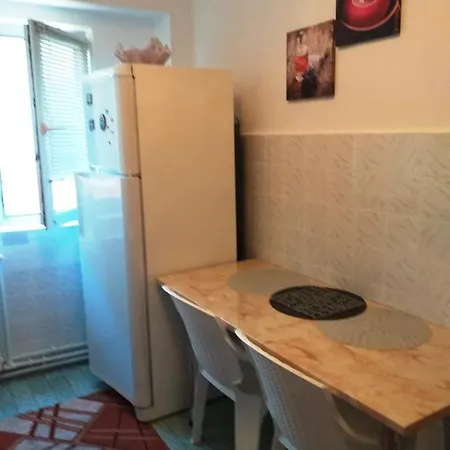 Anto Apartment