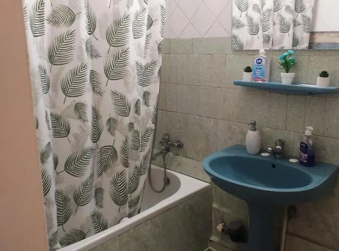 아파트 Anto 만갈리아