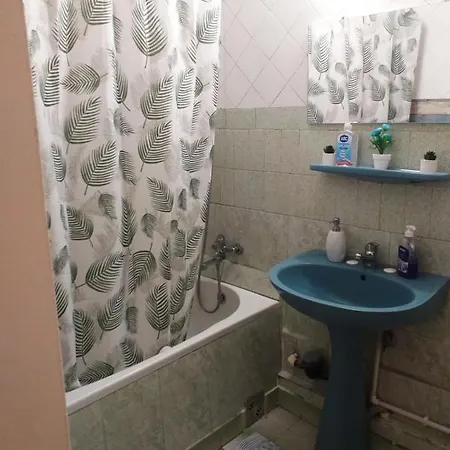 Lägenhet Anto Mangalia