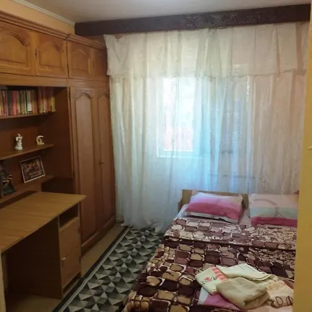 Apartment Anto