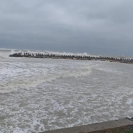 Apartamento Anto Mangalia