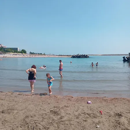 Anto Lägenhet Mangalia