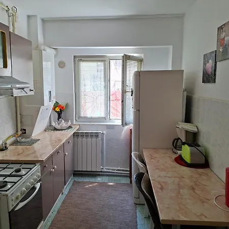 Anto Lägenhet Mangalia