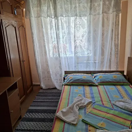 Anto * Mangalia
