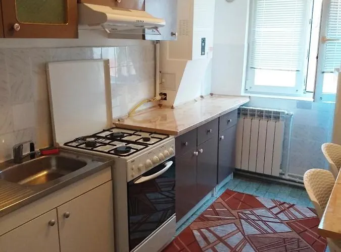 Anto Appartement Mangalia