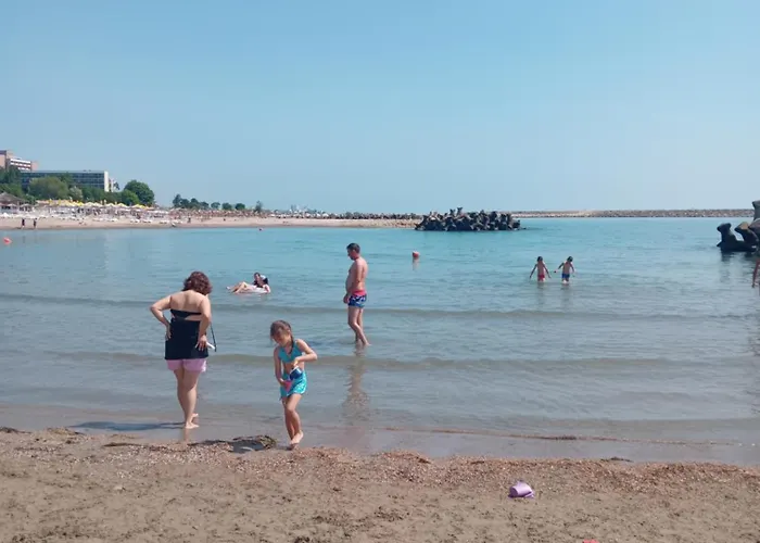 Anto Appartement Mangalia